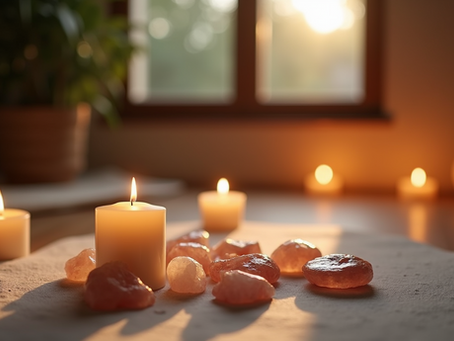 Transform Yourself with Chakra Energy Healing Meditations
