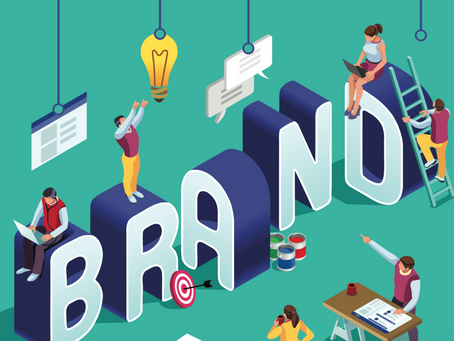 Hire a Branding Agency - Get Your Brand Seen by the Masses