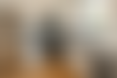 Bright rental kitchen with stainless steel appliances, wooden cabinets, and beige backsplash representing cost-benefit analysis for landlords on appliance repair or replacement.