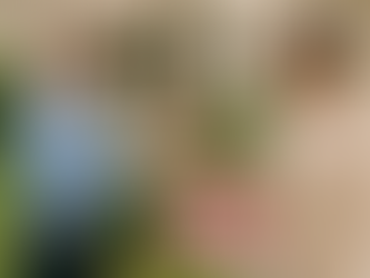 A smiling landlord hands house keys to a new tenant in front of a suburban home with a visible "For Rent" sign, symbolizing rental property management.