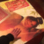 Thumbnail: CRITERION 2x King Hu poster set