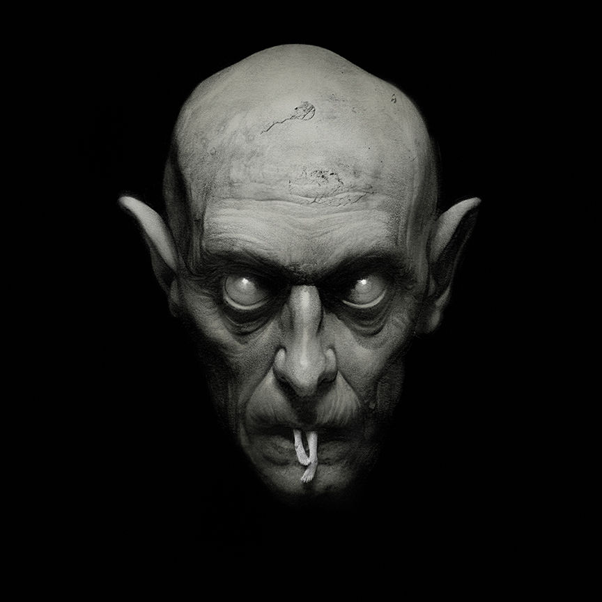 #32: NOSFERATU 22
