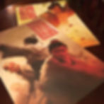 Thumbnail: CRITERION 2x King Hu poster set