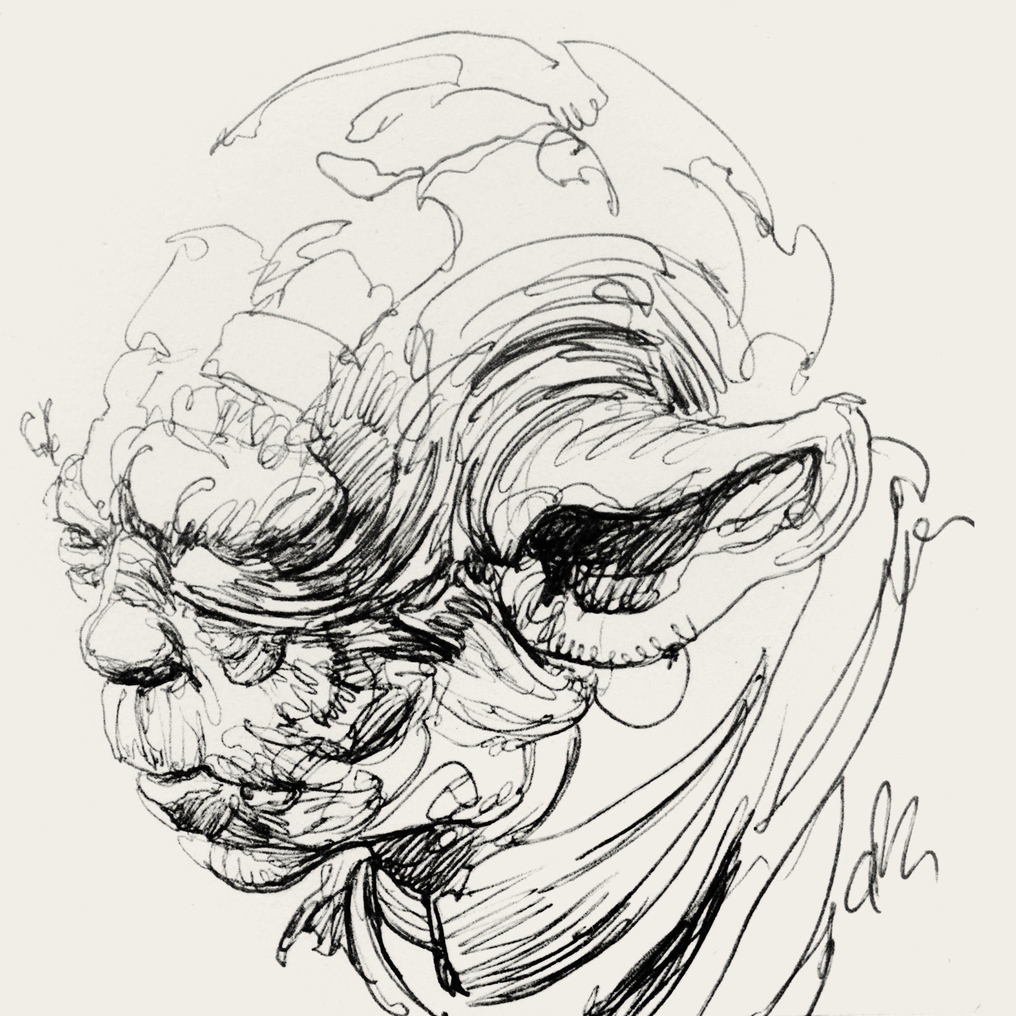 YODA 4x4"