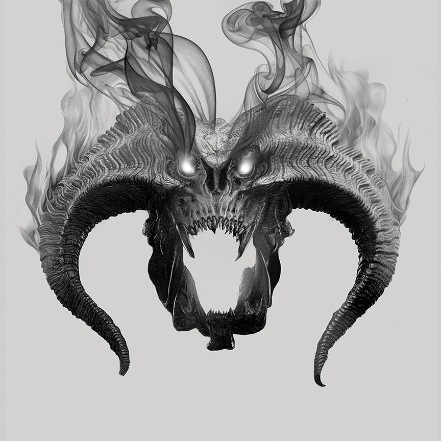 #43: BALROG