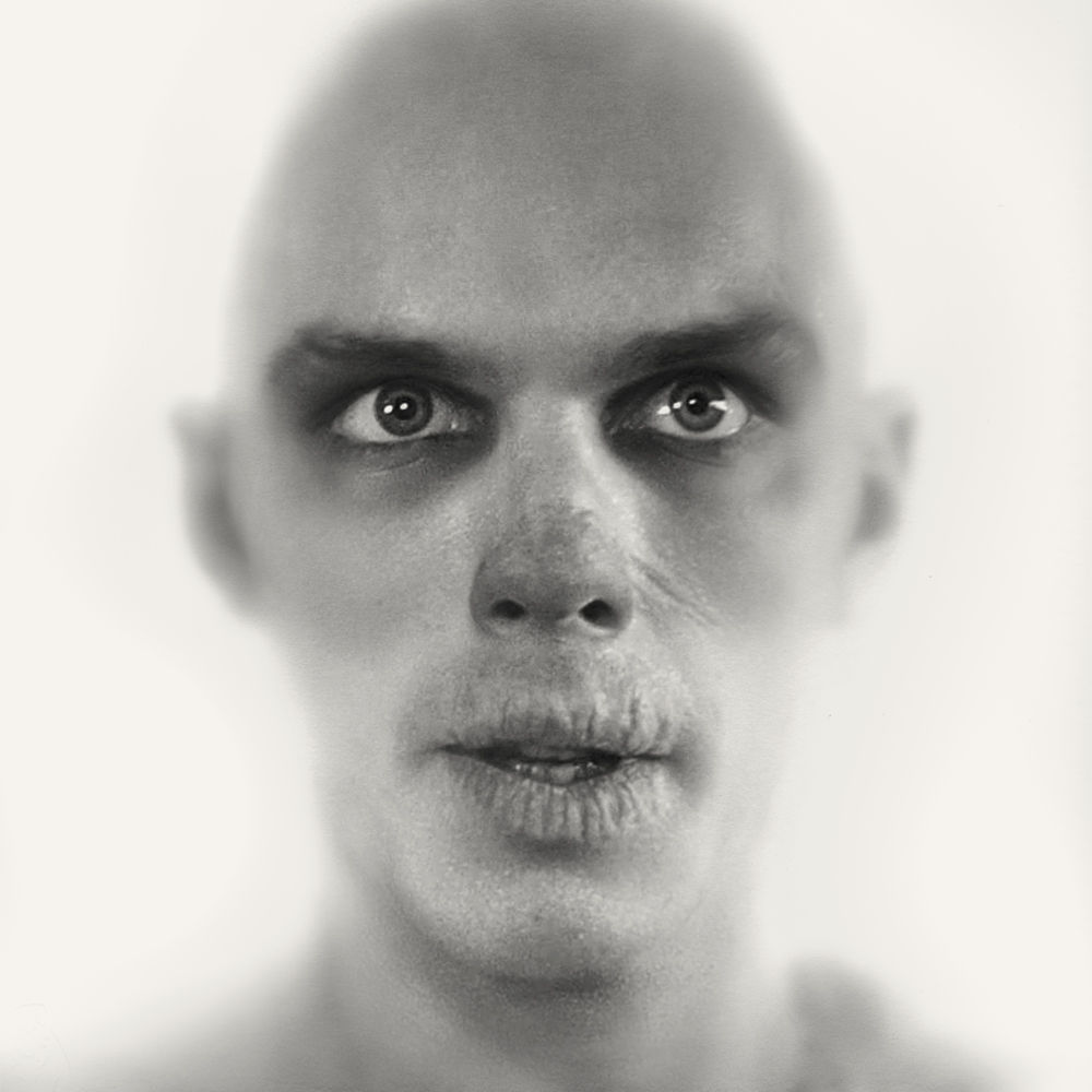 MAD MAX: FURY ROAD- original drawing “Nux”