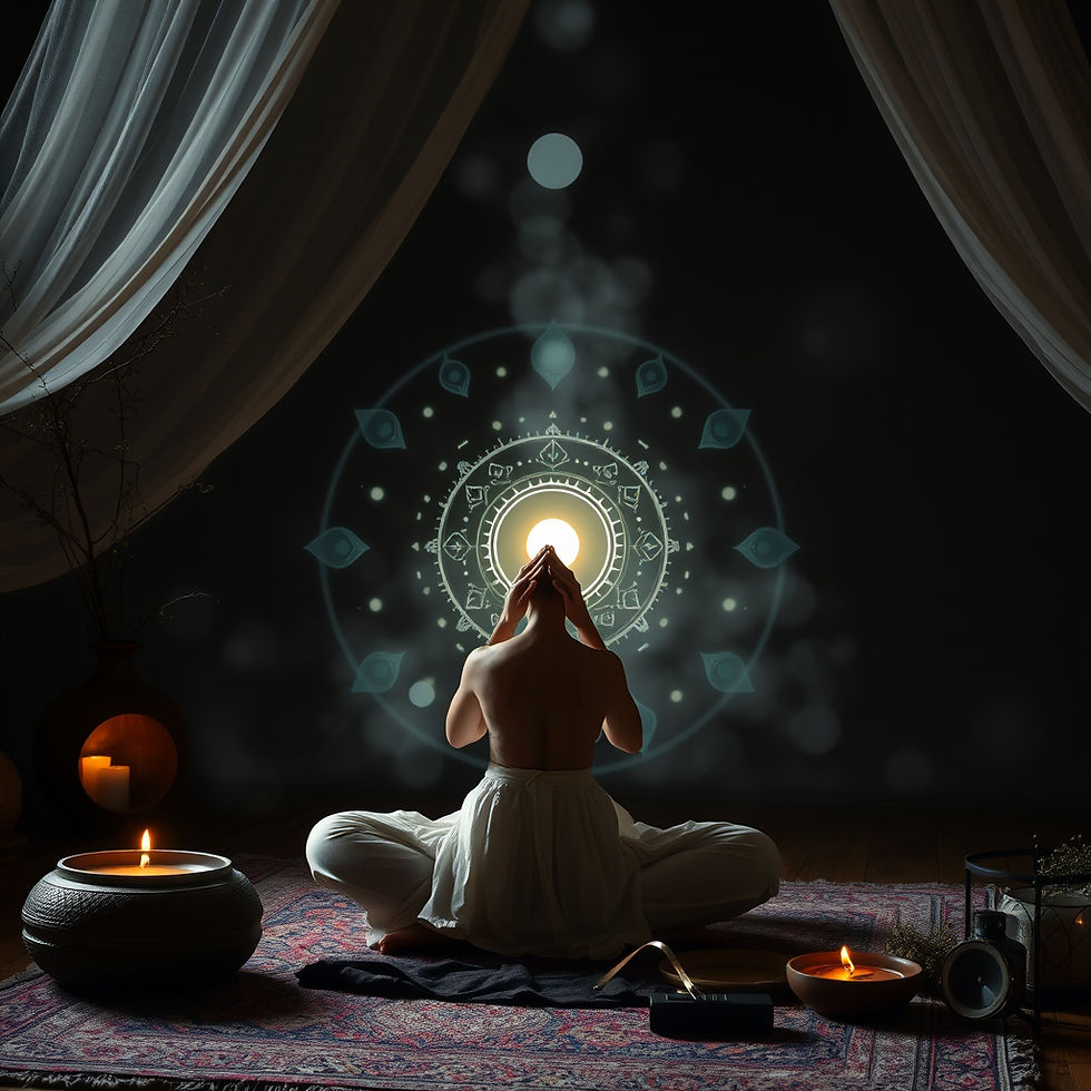 Case Study: The Rhythm Keeper Method