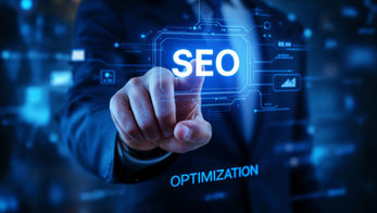 Technische SEO