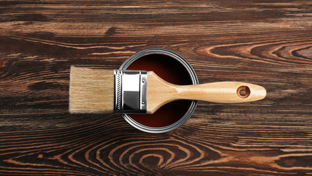 lakverf voor deuren en kozijnen