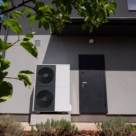 3 fase aansluiting bij moderne warmtepompen