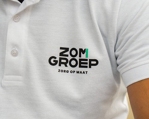Ouderenzorg