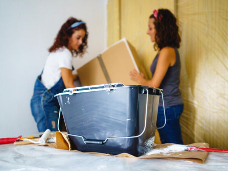 Verhuizen of verbouwen?