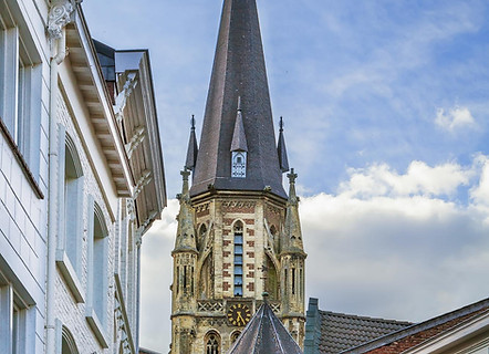 Uitzendbureau in Sittard