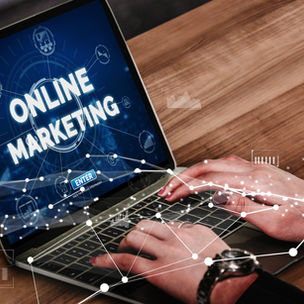 Online marketing