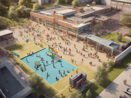 Promoting Global Welfare: Antara International's Community Development Initiatives