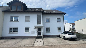 Mehrfamilienhaus