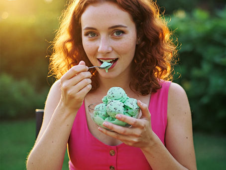 ¿El helado engorda? Mitos y realidades sobre su consumo
