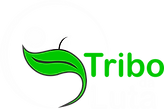 Logo Oficial - Tribo da Luta fundo Preto.png
