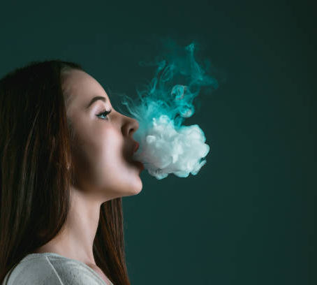 Does Nicotine Have Any Benefits?