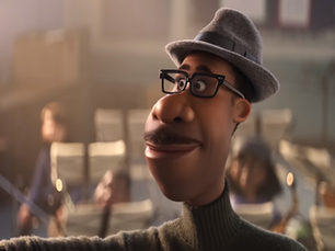 'Soul' Film Review: Pixar's Tender Yuletide Offering