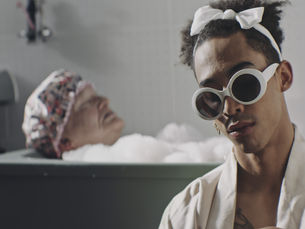 'Tucked' Film Review | BFI Flare Festival 2019