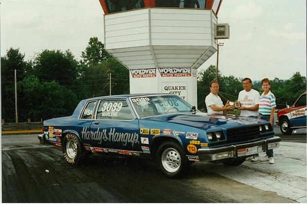 GALLERY | RET Racing