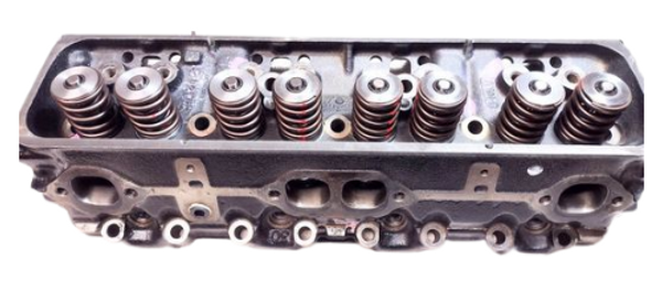Roller Cam Stage III Vortec Heads (Undercover Available)