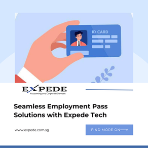 Seamless Employment Pass Solutions with Expede Tech