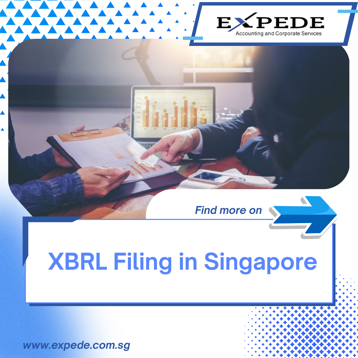 XBRL Filing in Singapore: A Comprehensive Guide for 2026