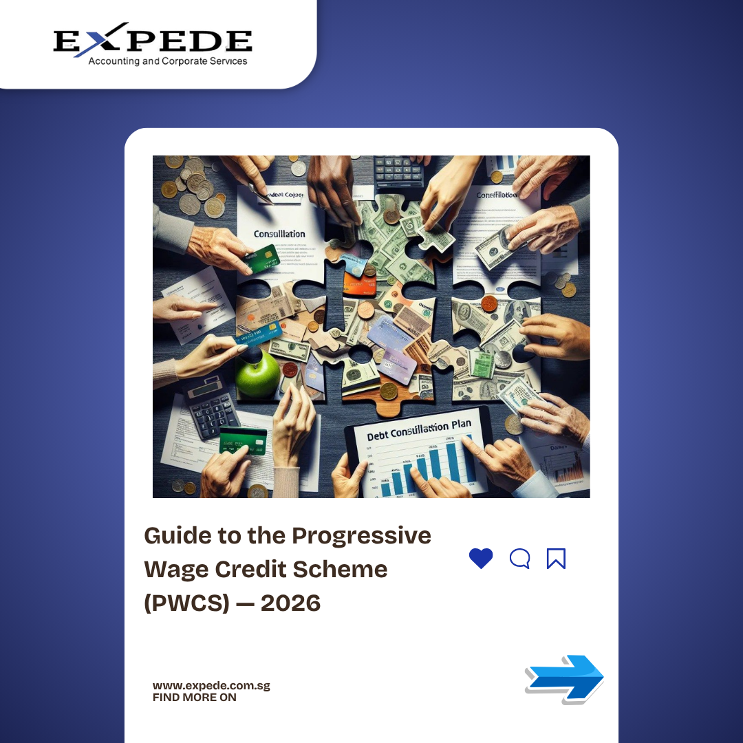 Guide to the Progressive Wage Credit Scheme (PWCS) — 2026