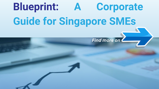 The Financial Year-End Blueprint: A Corporate Guide for Singapore SMEs