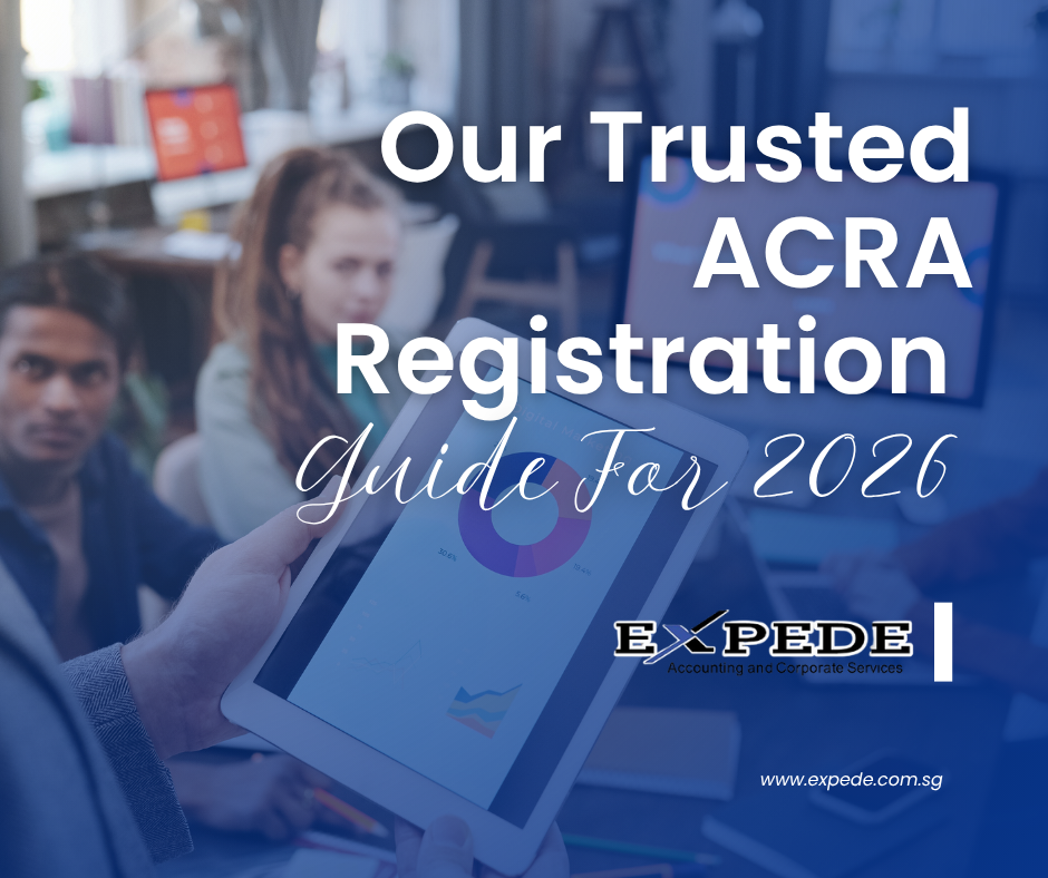 Your Trusted ACRA Registration Guide For 2026