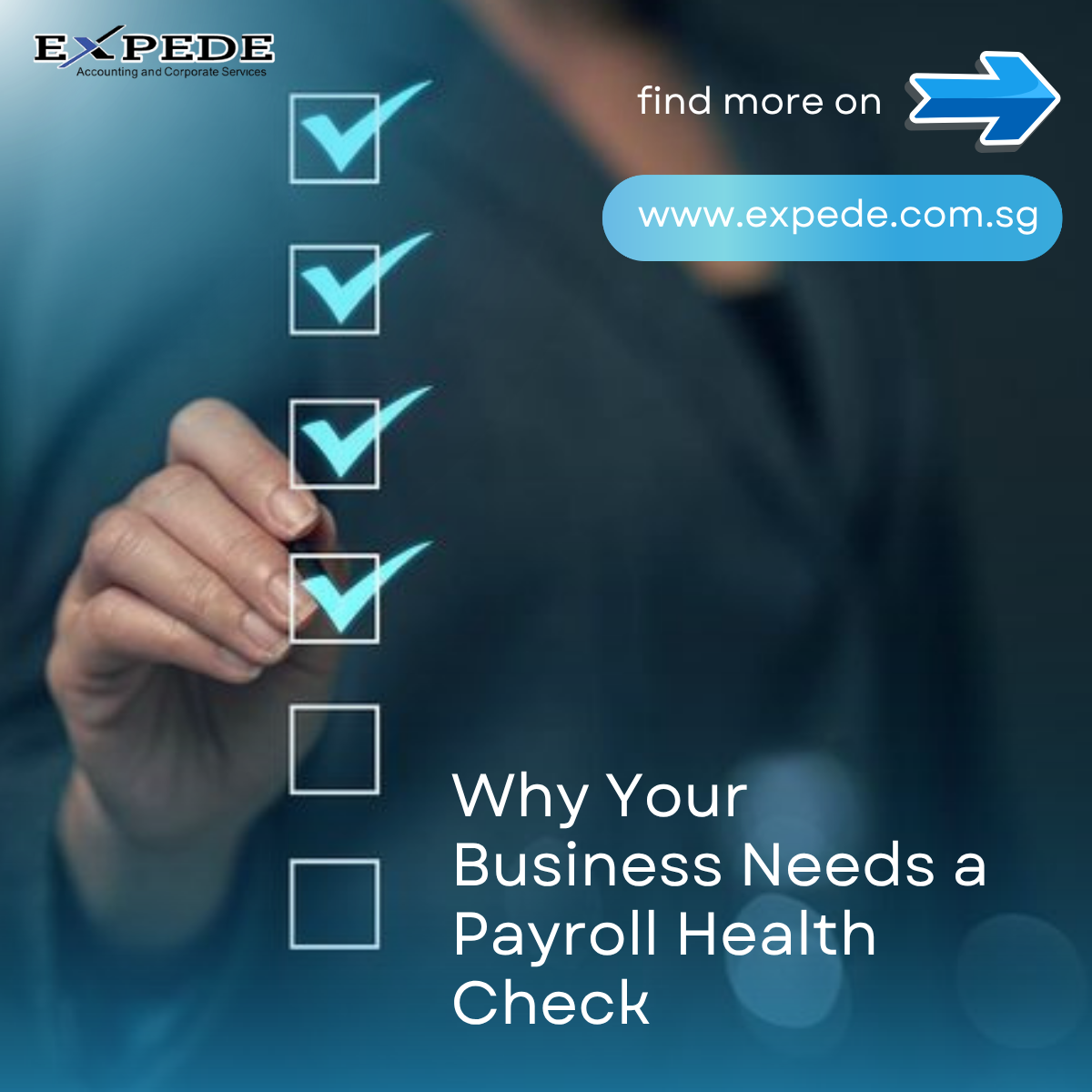 Why Your Business Needs a Payroll Health Check: Safeguarding Your SME’s Growth