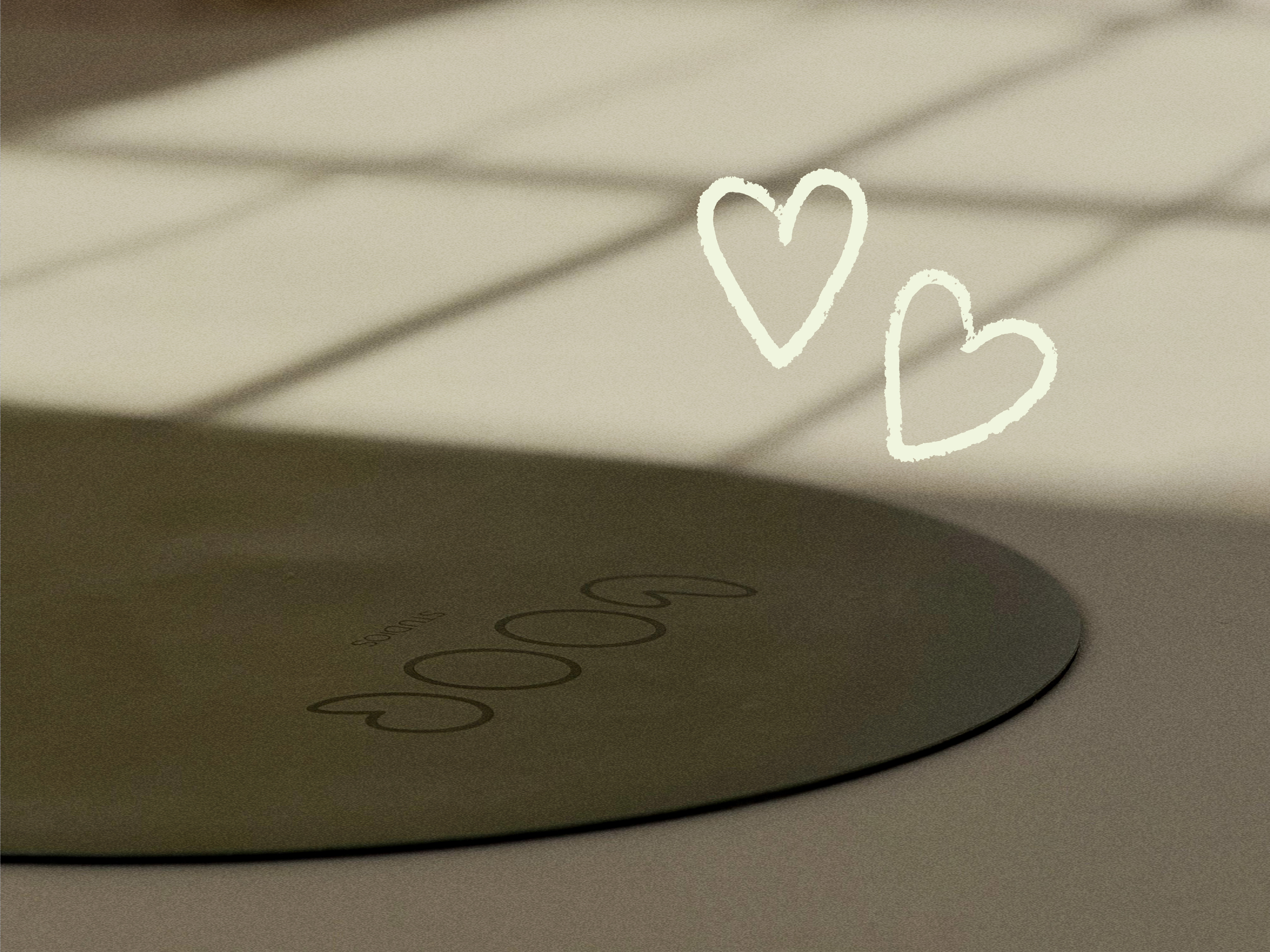 Inside Loop Studios
