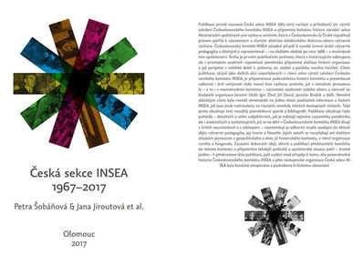 Česká sekce INSEA 1967–2017