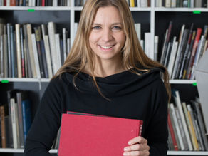 Markéta Slachová Goldová