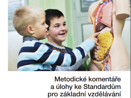 Jak na výchovu ke zdraví v souladu s RVP