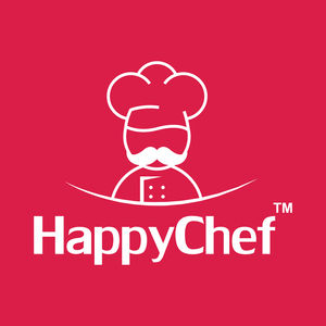 Happy Chef Packaging