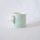 Thumbnail: Medium Mug in Pale Green