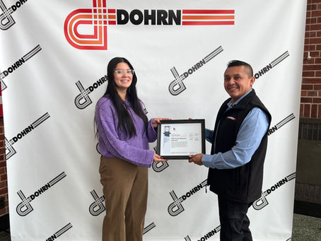 Professional Growth: Earning My HRCI Associate Certification