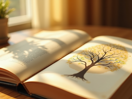 Preserve Family Legacies with Evertree: A Storytelling App