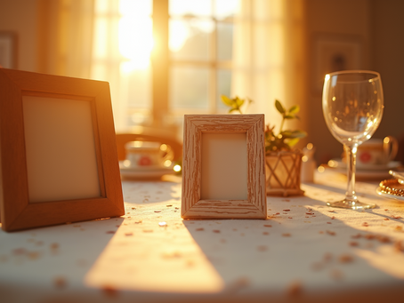 Create Magical Memories with Evertree's Living Family Tree App