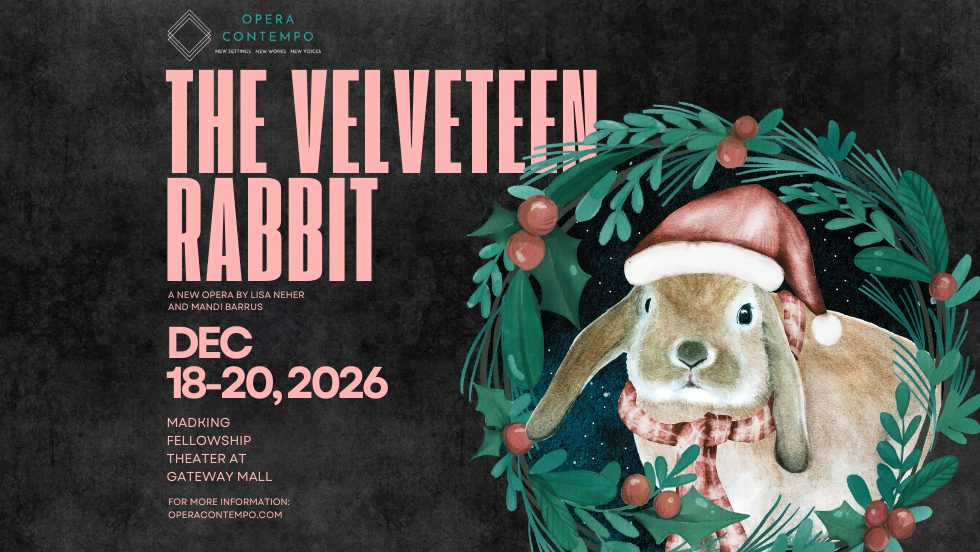 The Velveteen Rabbit