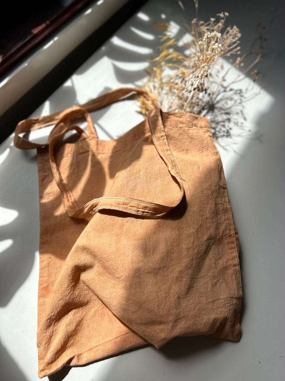 Natural Dye and Sound - A Day Retreat