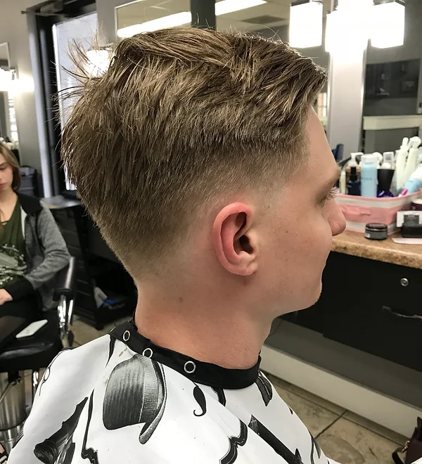 Hair Salon Hair Cuts Cottonwood Heights Utah Gatsby Salon