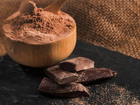Unlocking the Health Benefits of Dark Chocolate: A Delectable Secret to Well-being