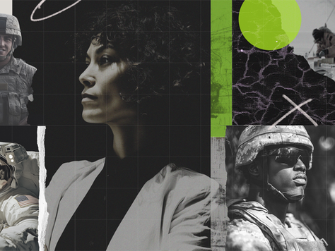 The Hardest Fight Is the One We Don’t Train For