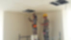 adecuaciones para instalaciones eléctricas y de A/C