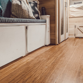 5 Must-Have Tiny House Design Features