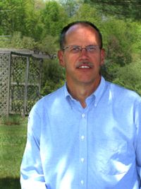 Pastor Keurulainen